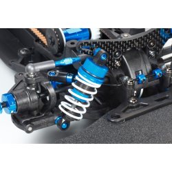 Tamiya Ta06-R Chassis kit 