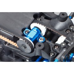 Tamiya Ta06-R Chassis kit 