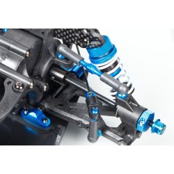 Tamiya Ta06-R Chassis kit 