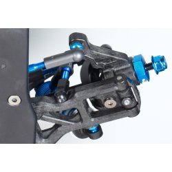 Tamiya Ta06-R Chassis kit 