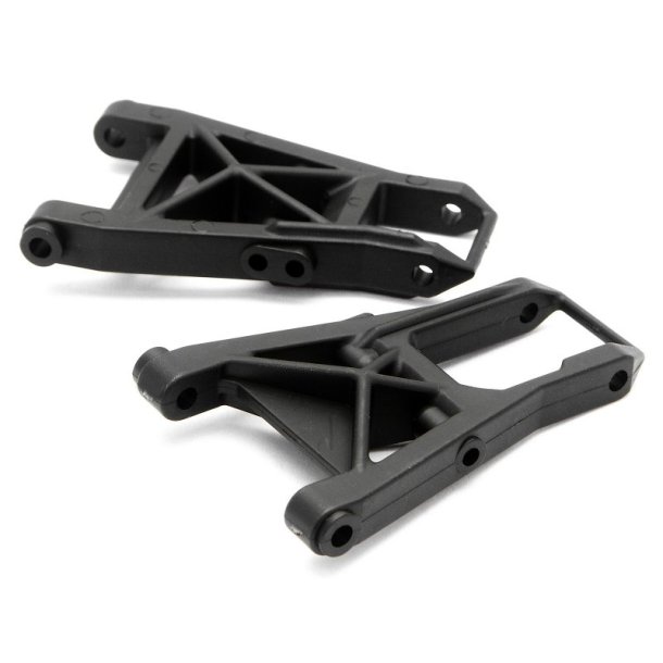 HPI 85000 - SUSPENSION ARMS (1 FRONT &amp; 1 REAR/SPRINT 