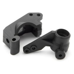 HPI 85004 - STEERING BLOCK &amp; C HUBS (LEFT &amp; RIGHT/SPRINT)