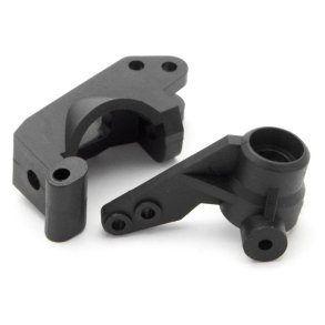 HPI 85004 - STEERING BLOCK & C HUBS (LEFT & RIGHT/SPRINT)