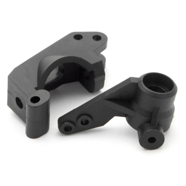 HPI 85004 - STEERING BLOCK &amp; C HUBS (LEFT &amp; RIGHT/SPRINT)