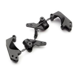 HPI 85004 - STEERING BLOCK &amp; C HUBS (LEFT &amp; RIGHT/SPRINT)
