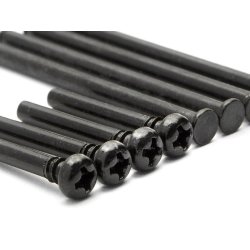 HPI 82021 - SUSPENSION PIN SET (8PCS/4 INNER/4 OUTER/SPRINT Sprint 2 HPI