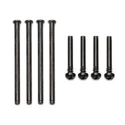 HPI 82021 - SUSPENSION PIN SET (8PCS/4 INNER/4 OUTER/SPRINT Sprint 2 HPI