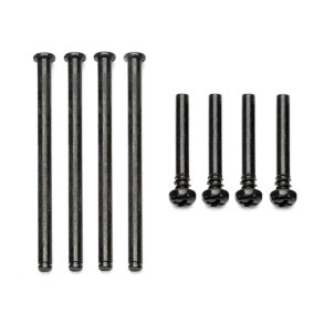 HPI 82021 - SUSPENSION PIN SET (8PCS/4 INNER/4 OUTER/SPRINT Sprint 2 HPI
