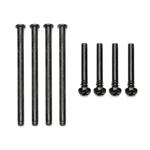 HPI 82021 - SUSPENSION PIN SET (8PCS/4 INNER/4 OUTER/SPRINT Sprint 2 HPI