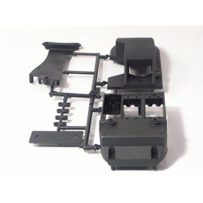 HPI 85061 - RADIO BOX SET SAVAGE 21 HPI