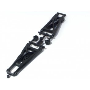 HPI 85074 - SUSPENSION ARM SET MT 2 ONLY (NOT FOR ORIGINAL MT) HPI