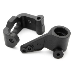 HPI 85092 - FRONT C HUB (4 AND 6 DEGREES/KNUCKLE ARM HPI