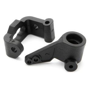 HPI 85092 - FRONT C HUB (4 AND 6 DEGREES/KNUCKLE ARM HPI