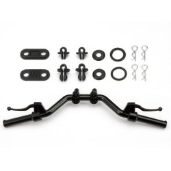 HPI 85232 -  ATV HANDLE BAR AND ACCESSORY SET