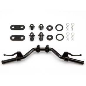 HPI 85232 -  ATV HANDLE BAR AND ACCESSORY SET