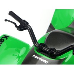 HPI 85232 -  ATV HANDLE BAR AND ACCESSORY SET