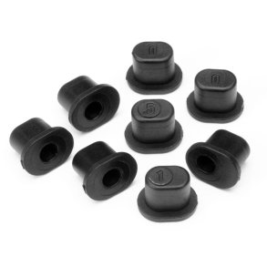 HPI 85504 - ECCENTRIC BUSHING SET