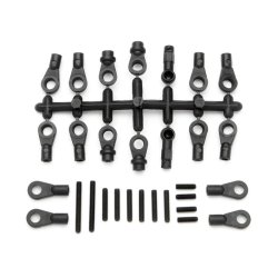 HPI 86007 - TIE ROD SET (SPRINT)