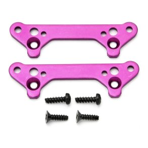 HPI 86010 - SUSPENSION PIN BRACE (FRONT & REAR/SPRIN HPI