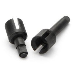 HPI 86015 - GEAR DIFF SHAFT (SPRINT) Electric sprint kit part HPI