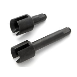 HPI 86015 - GEAR DIFF SHAFT (SPRINT) Electric sprint kit part HPI