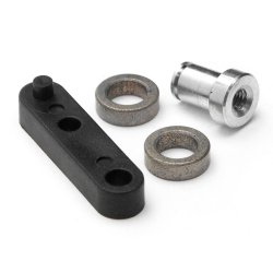 HPI 86041 - FRONT BELT TENSIONER (SPRINT 2) Sprint 2 HPI