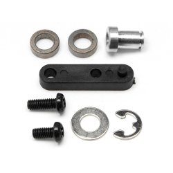 HPI 86041 - FRONT BELT TENSIONER (SPRINT 2) Sprint 2 HPI