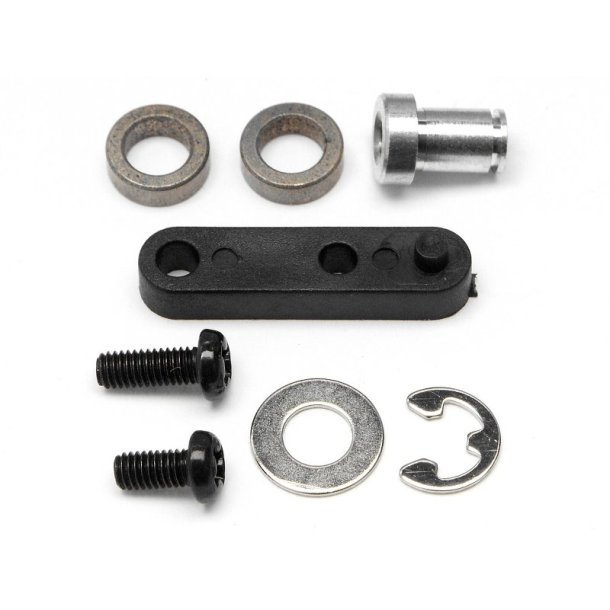 HPI 86041 - FRONT BELT TENSIONER (SPRINT 2) Sprint 2 HPI