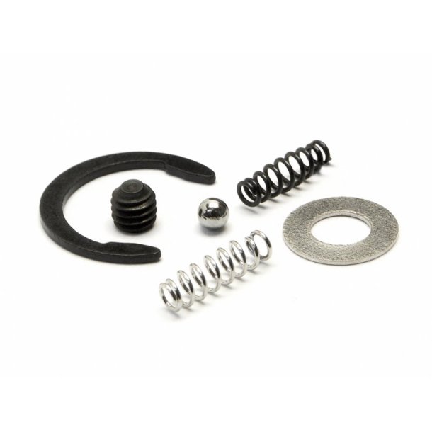 HPI 86050 - 2 SPEED MAINTENANCE KIT (NITRO 3) HPI