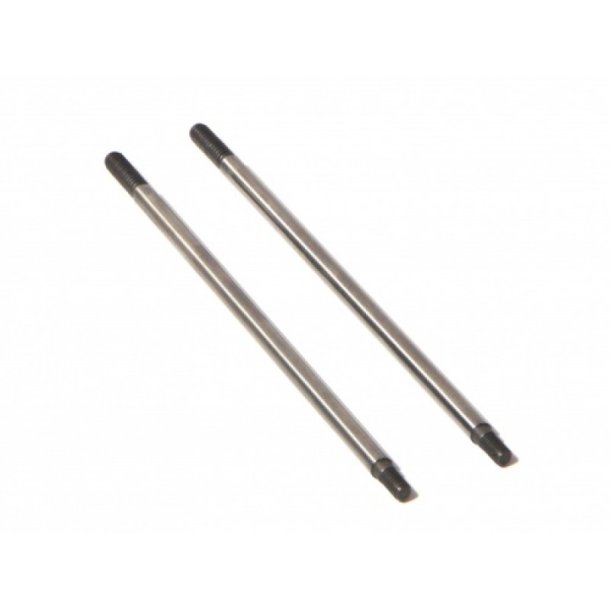 HPI 86055 - SHOCK SHAFT 3 X 86MM (SILVER/2PCS) SAVAGE 21 HPI