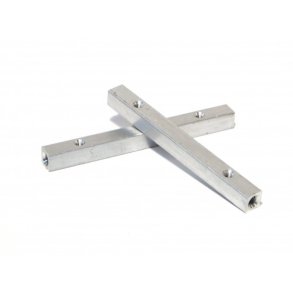 HPI 86063 - ENGINE MOUNT BRACE 7X7X74MM (2PCS) SAVAGE 