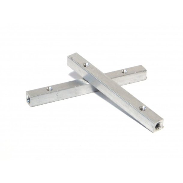 HPI 86063 - ENGINE MOUNT BRACE 7X7X74MM (2PCS) SAVAGE 