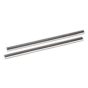 HPI 86073 - SHAFT 4 X 78MM (SILVER/2PCS) SAVAGE