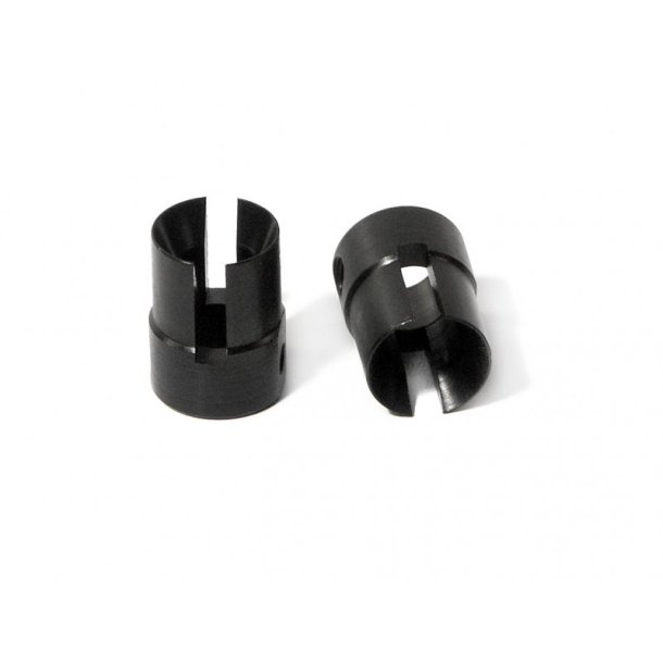 HPI 86083 - CUP JOINT 8 X 19MM (BLACK/1PC) SAVAGE