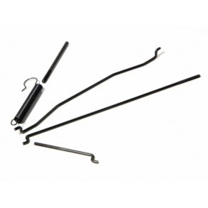 HPI 86101 - LINKAGE ROD SET SAVAGE