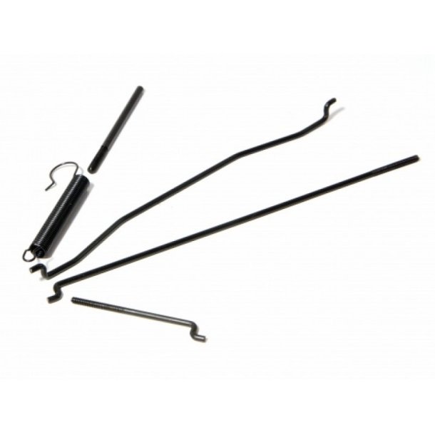 HPI 86101 - LINKAGE ROD SET SAVAGE