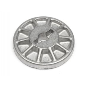 HPI 86130 - SLIPPER CLUTCH HUB (SAVAGE) SAVAGE 