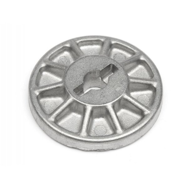 HPI 86130 - SLIPPER CLUTCH HUB (SAVAGE) SAVAGE 