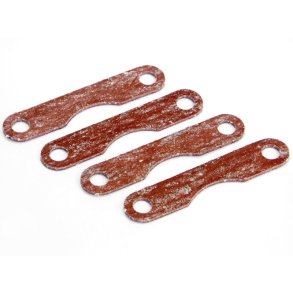 HPI 86146 - BRAKE PAD 32X1.0MM (4PCS) SPARE PART FOR 87150 DUAL DISK BRA HPI