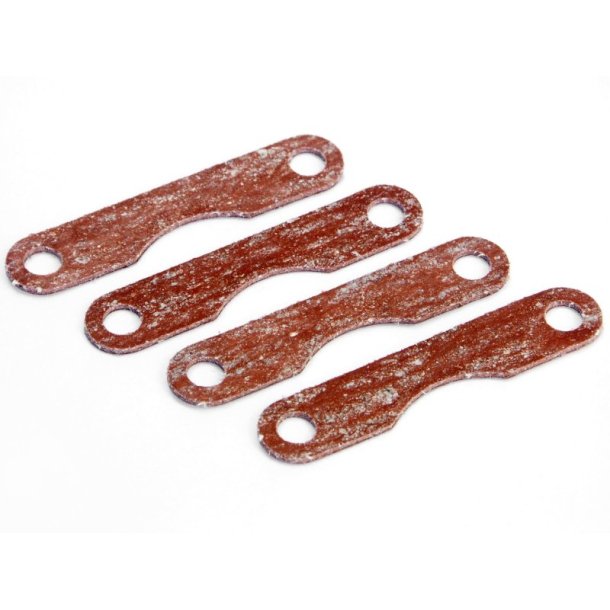 HPI 86146 - BRAKE PAD 32X1.0MM (4PCS) SPARE PART FOR 87150 DUAL DISK BRA HPI