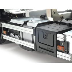 RC VOLVO FH16 GLOBETROTTER 750 Tamiya