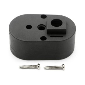 HPI REVERSE MODULE CASE WITH SCREWS (SAVAGE) Savage/spares for 8 HPI