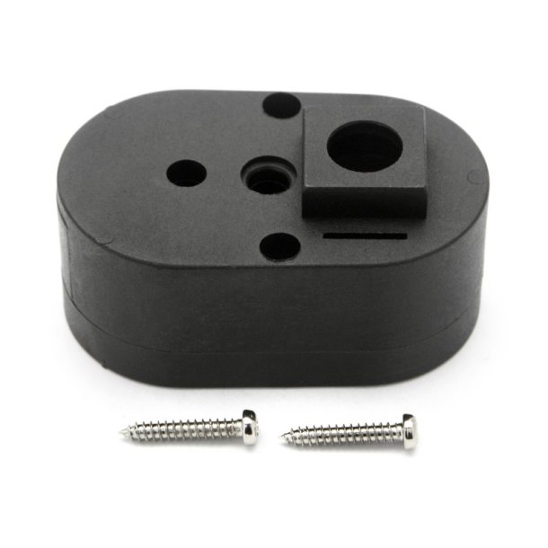 HPI REVERSE MODULE CASE WITH SCREWS (SAVAGE) Savage/spares for 8 HPI