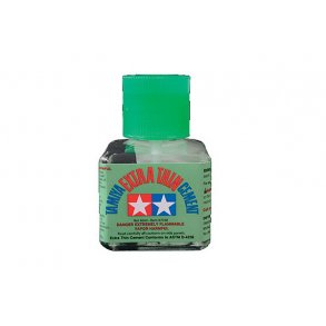 TAMIYA EXTRA-THIN CEMENT (40ML)