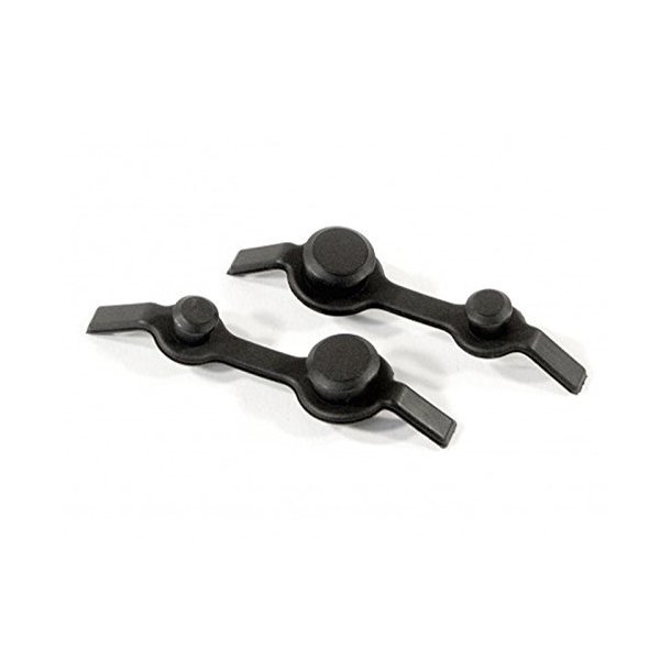 HPI RUBBER CAP FOR GEAR BOX SAVAGE 21 HPI