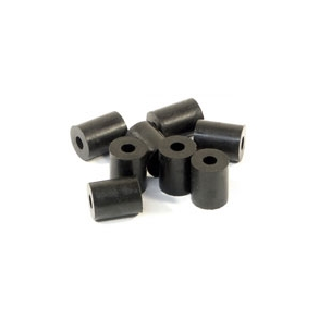 HPI PILOT NUT 8X14MM/1/4-28 (FOR SG SHAFT) FOR CENTRE FORCE CLUT HPI