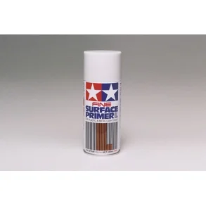 Tamiya Primer  Light Gray 180ml