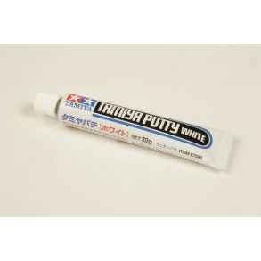 Tamiya Putty (white)