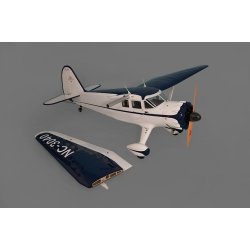 Phoenix Stinson Reliant 35cc - 220 cm