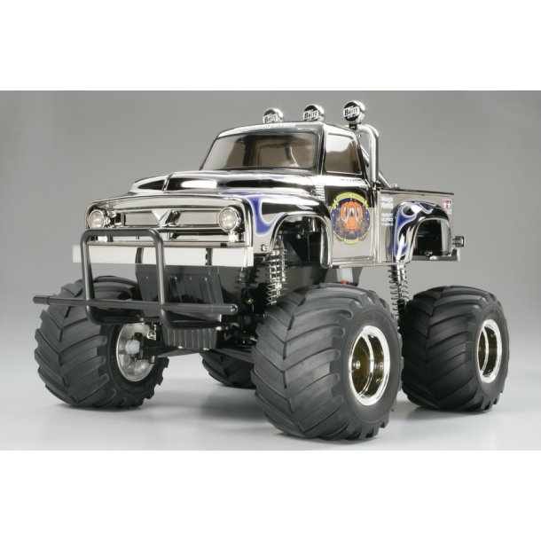 RC MIDNIGHT PUMPKIN METALLIC